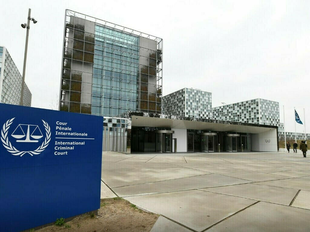 საფრანგეთის საგარეო უწყება - საფრანგეთი სისხლის სამართლის საერთაშორისო სასამართლოს მხარს უჭერს