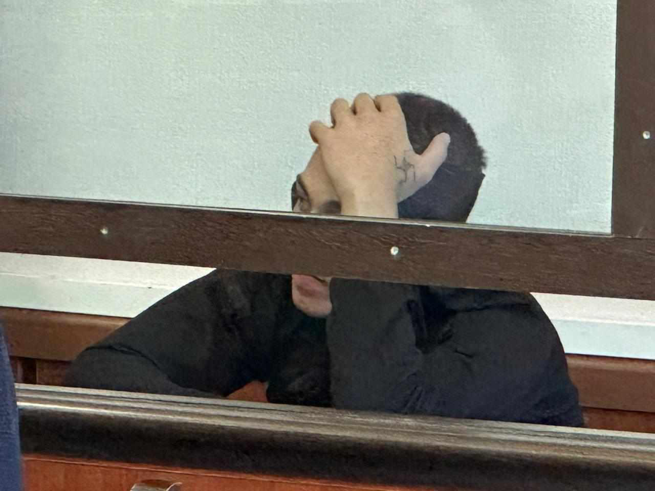 სენაკში მომხდარი მკვლელობის საქმეზე ბრალდებულს აღკვეთის ღონისძიების სახით პატიმრობა შეეფარდა