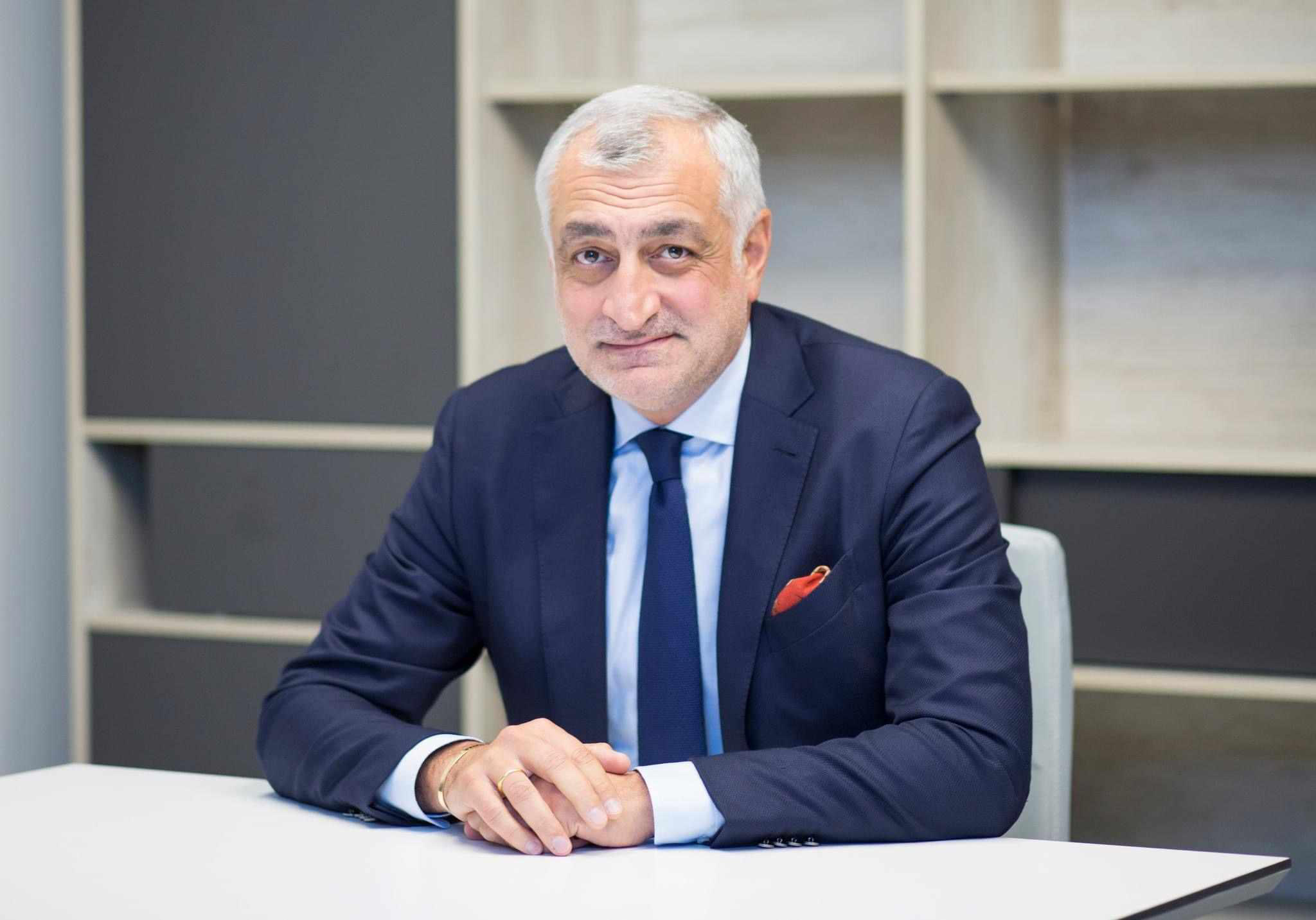 მამუკა ხაზარაძე - სათქმელი აღარაფერი დარჩა, "ოცნების" ხელისუფლება საქართველოს დეკლარირებულ და კონსტიტუციით დადგენილ ინტერესებს  ღალატობს - გააჩერეთ ეს კანონი!