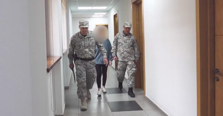 პროკურატურამ, ევროკავშირის ქვეყნებში არსებული ბიბლიოთეკებიდან ძვირადღირებული წიგნების ქურდობის ფაქტებთან დაკავშირებით კიდევ ერთი პირი დააკავა