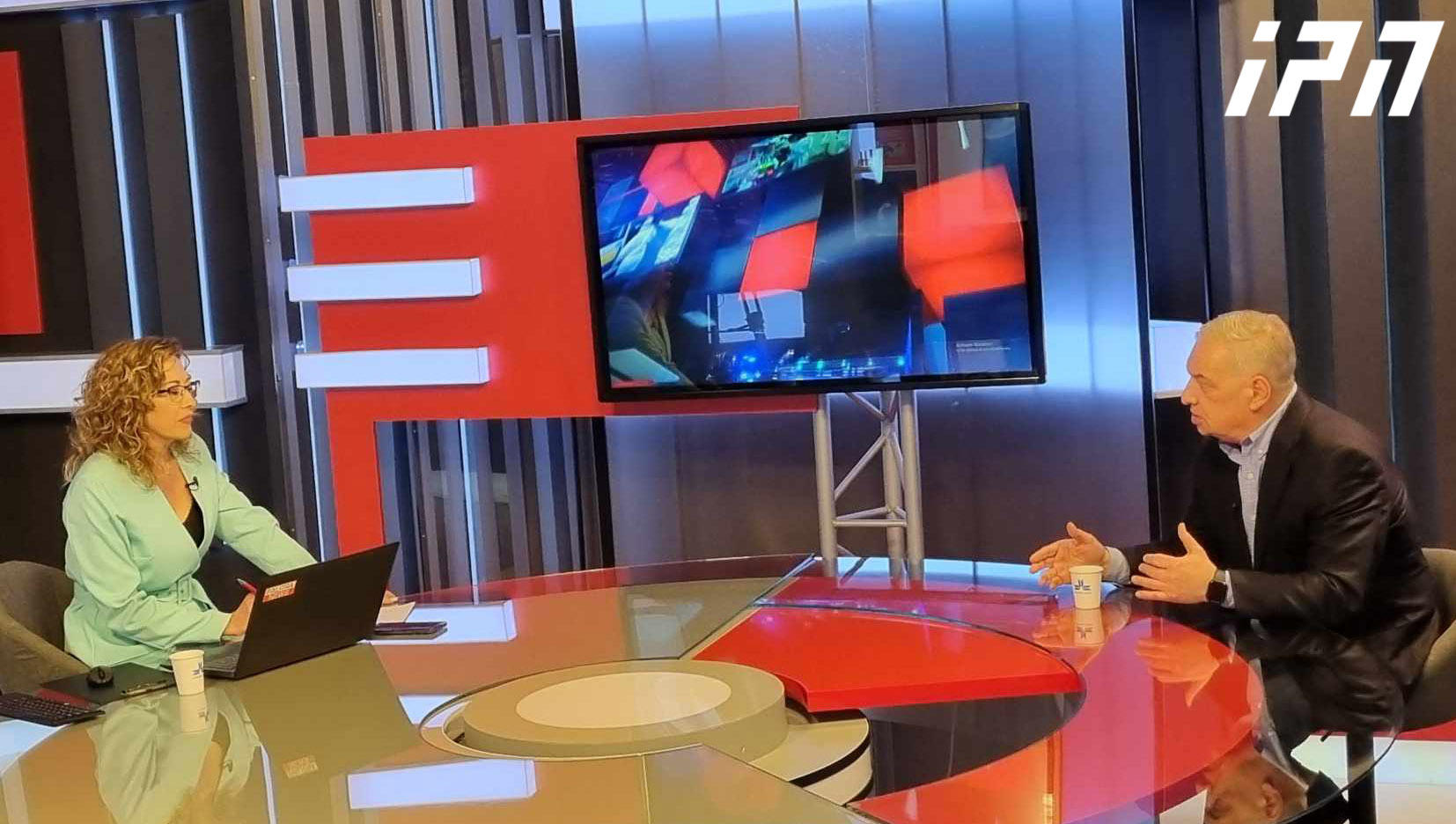 გია ვოლსკი - საქართველოს ხელისუფლების ნებისმიერი წარმომადგენელი დაიფიცებს, რომ „ქართული ოცნების“ ქმედებებსა და განწყობებში მცირედიც კი არ არის, რაც რუსულ ინტერესებს ითვალისწინებს