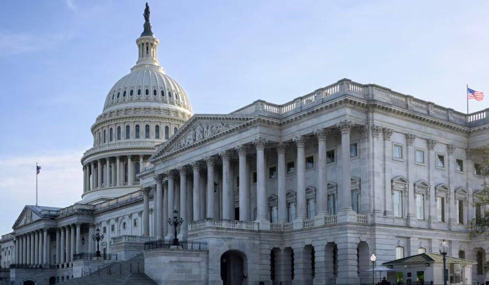„ამერიკის ხმა“ - აშშ-ის სენატში "ქართველი ხალხის აქტს" წარადგენენ, რომელიც სანქციების გარდა საქართველოსთან მომავალი თანამშრომლობის შეფასებას, ასევე 50 მილიონი აშშ დოლარის გამოყოფას ითვალისწინებს