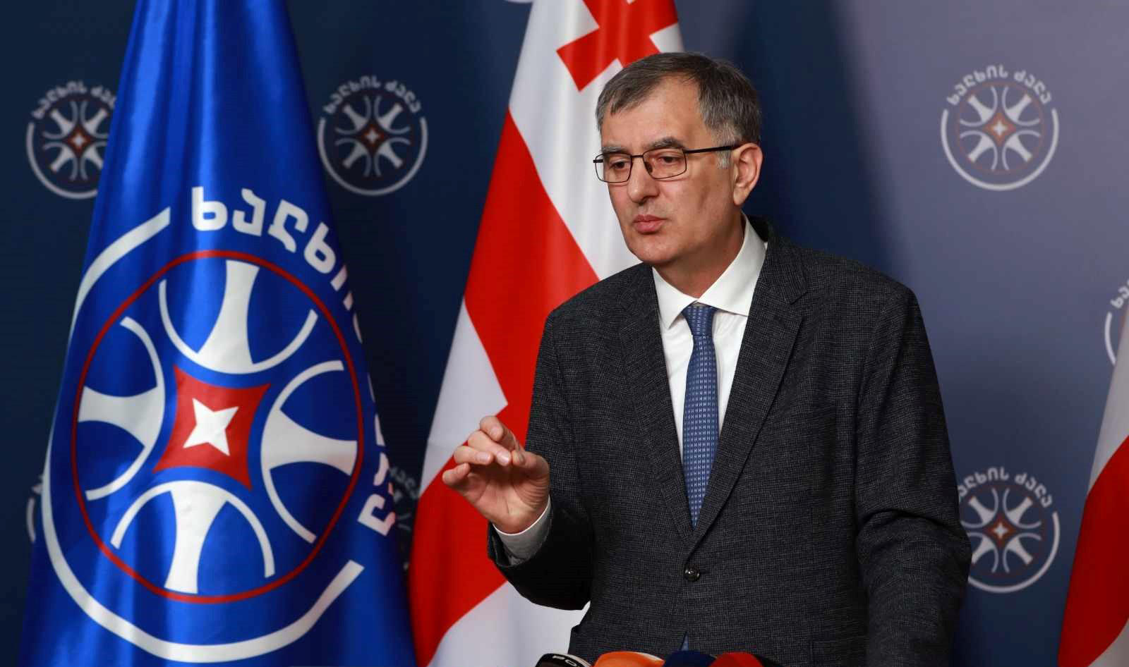 სოზარ სუბარი - სამხედრო სწავლება „ღირსეული პარტნიორის“ გადადება ერთადერთ მიზანს ემსახურება - ქართველ ამომრჩეველზე ზეწოლა მოახდინონ