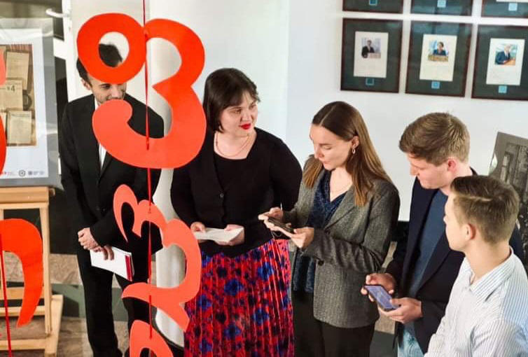 ევროპის კოლეჯმა „ქართული კულტურის დღეებს“ უმასპინძლა