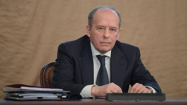 „ეფესბეს" ხელმძღვანელი - შეგვიძლია დარწმუნებით ვთქვათ, რომ უკრაინის სამხედრო დაზვერვა პირდაპირ კავშირშია „კროკუს სითი ჰოლზე“ თავდასხმასთან