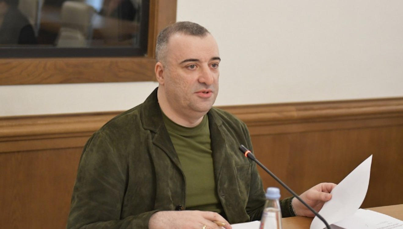 ადამიანის უფლებათა დაცვისა და სამოქალაქო ინტეგრაციის კომიტეტმა „საქსტატის“ 2023 წლის საქმიანობის ანგარიში მოისმინა