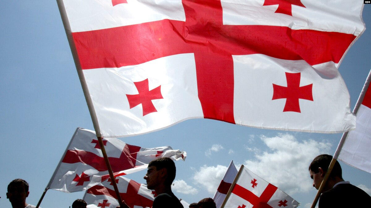 აშშ-ის საელჩო - ბედნიერად აღგენიშნოთ თქვენი რთულად მოპოვებული თავისუფლებისა და დამოუკიდებლობის დღე - აშშ კვლავაც რჩება საქართველოს სუვერენიტეტისა და ტერიტორიული მთლიანობის მტკიცე მხარდამჭერად