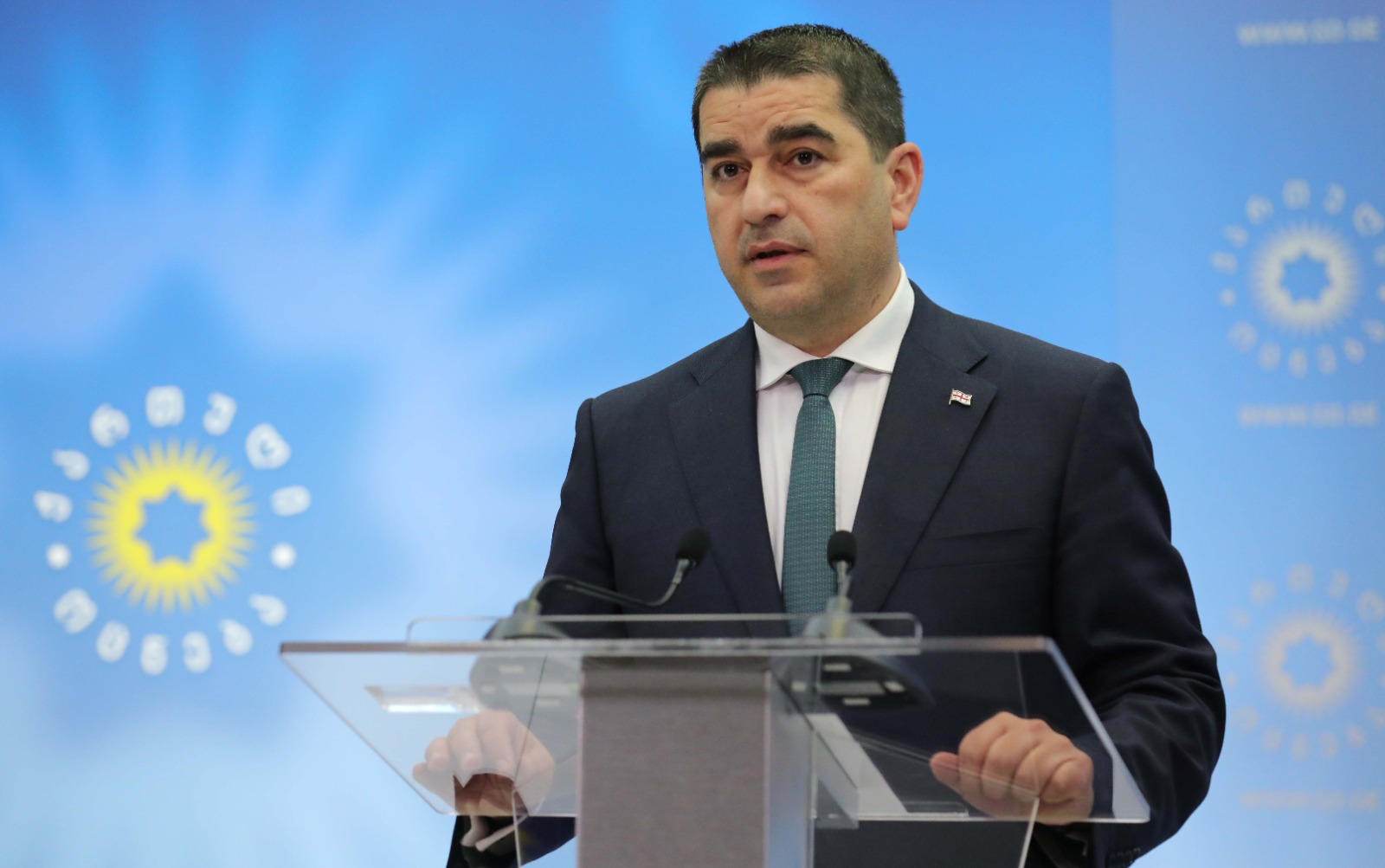 Georgian Dream introduces a package of legislative changes against so-called LGBT propaganda