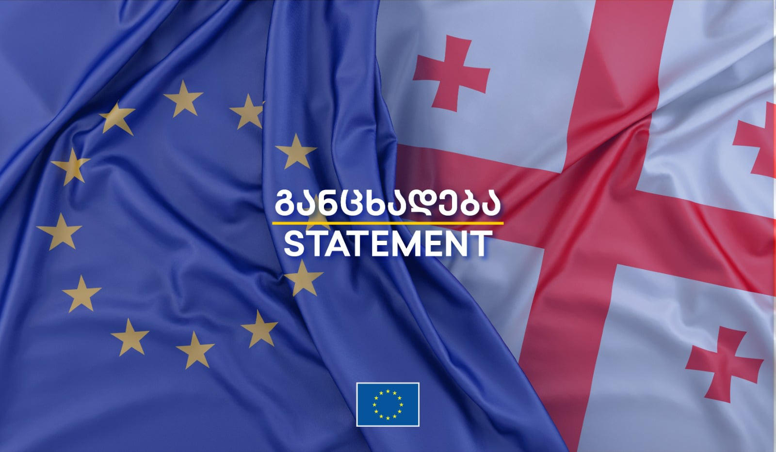 ჯოზეფ ბორელი და ევროკომისია - საქართველოს ოფიციალურ პირებს მოვუწოდებთ, შეაბრუნონ ტრენდი და მყარად დაბრუნდნენ ევროკავშირისკენ გზაზე - ევროკავშირი და წევრი ქვეყნები ამ მოვლენებზე რეაგირებისთვის ყველა ვარიანტს განიხილავენ