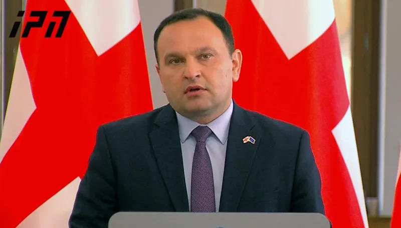 პაატა მანჯგალაძე - ზოგს ჰგონია, რომ სამართალივით სანქციები ურმით დადის - არ დადის ურმით, ყველას მიაკითხავს აუცილებლად