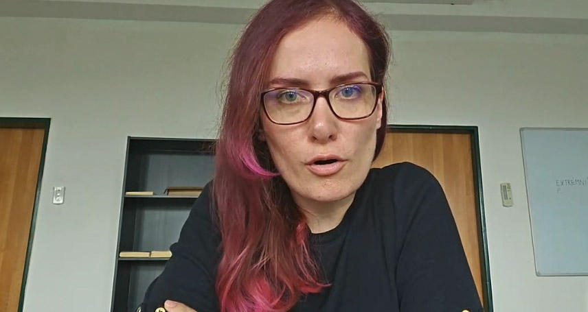 ევროპარლამენტარი მარკეტა გრეგოროვა - შეზღუდვების დაწესება თუ მოხდება, ეს სავარაუდოდ, შემოდგომით იქნება