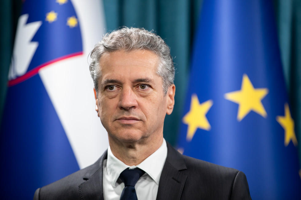 სლოვენიის მთავრობა 30 მაისს პალესტინის სახელმწიფოს აღიარების საკითხს განიხილავს