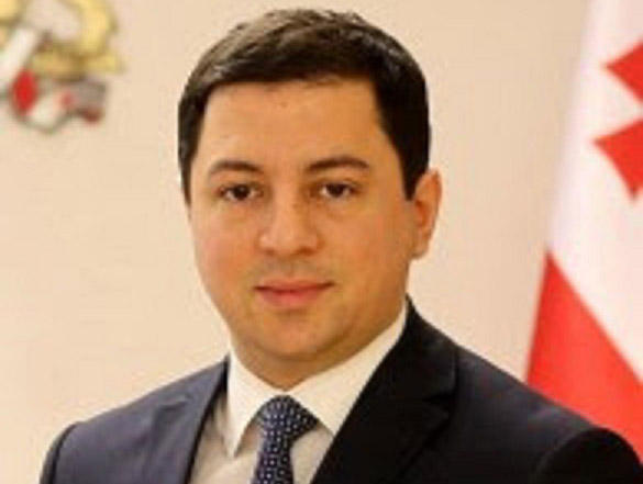 არჩილ თალაკვაძე აზერბაიჯანელ ხალხს დამოუკიდებლობის დღეს ულოცავს