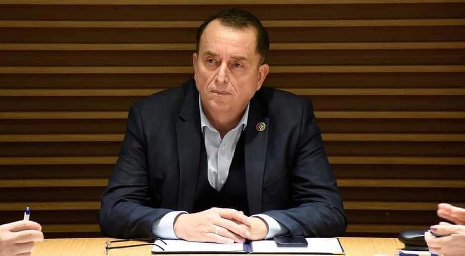 ილია ვერძაძე -  ვეტოს დაძლევის შემდეგ, ყველა დავინახავთ, რომ საგარეო კურსი არ შეიცვლება!