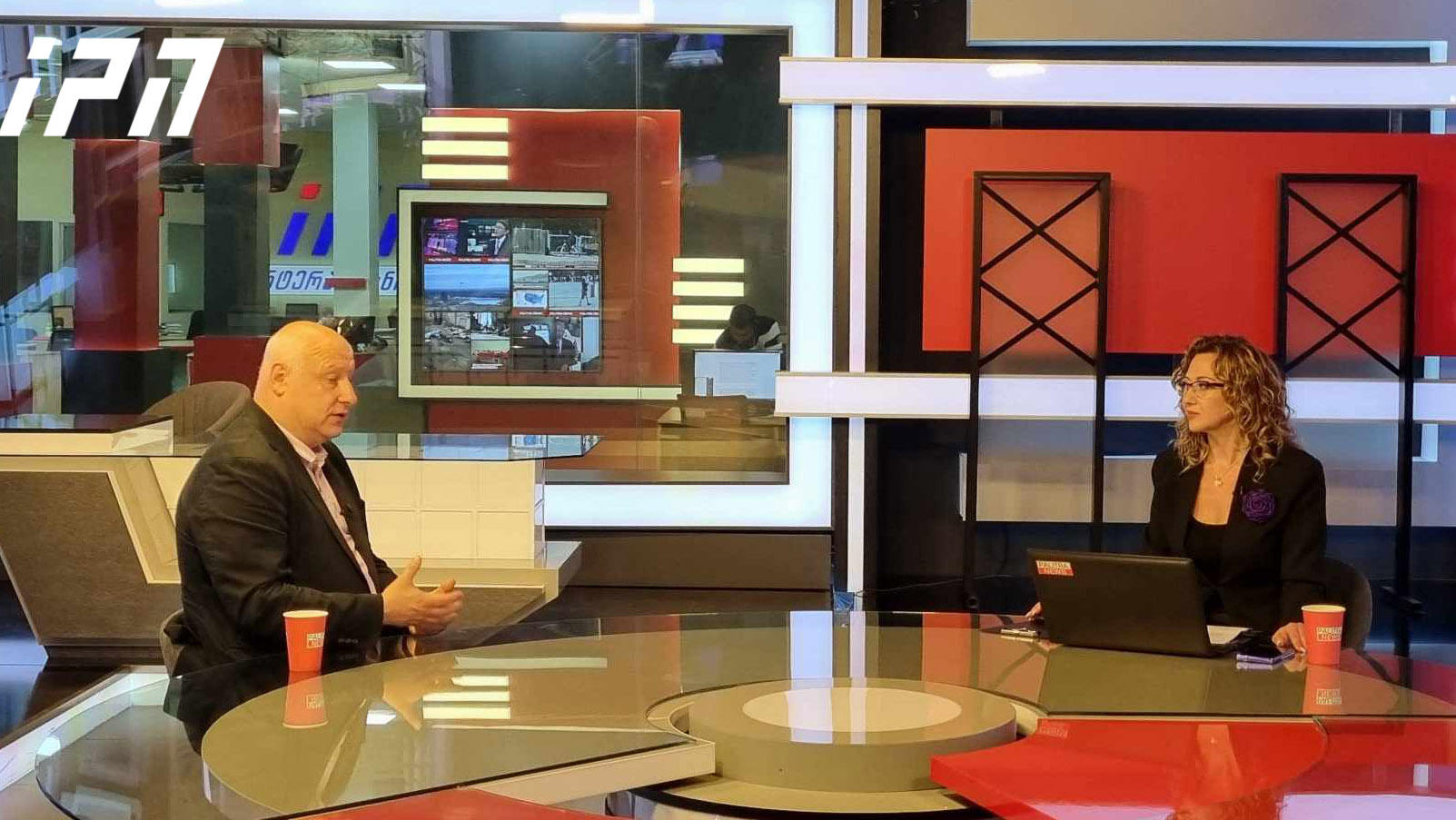 გიგი წერეთელი - ერთიანი სია არ იქნება გამარჯვების გარანტი - არჩევნებამდე რამდენიმე ძლიერი პოლიტიკური ცენტრის ჩამოყალიბება უფრო ეფექტურად მიმაჩნია, რომ მშვიდობიანად შევცვალოთ მთავრობა