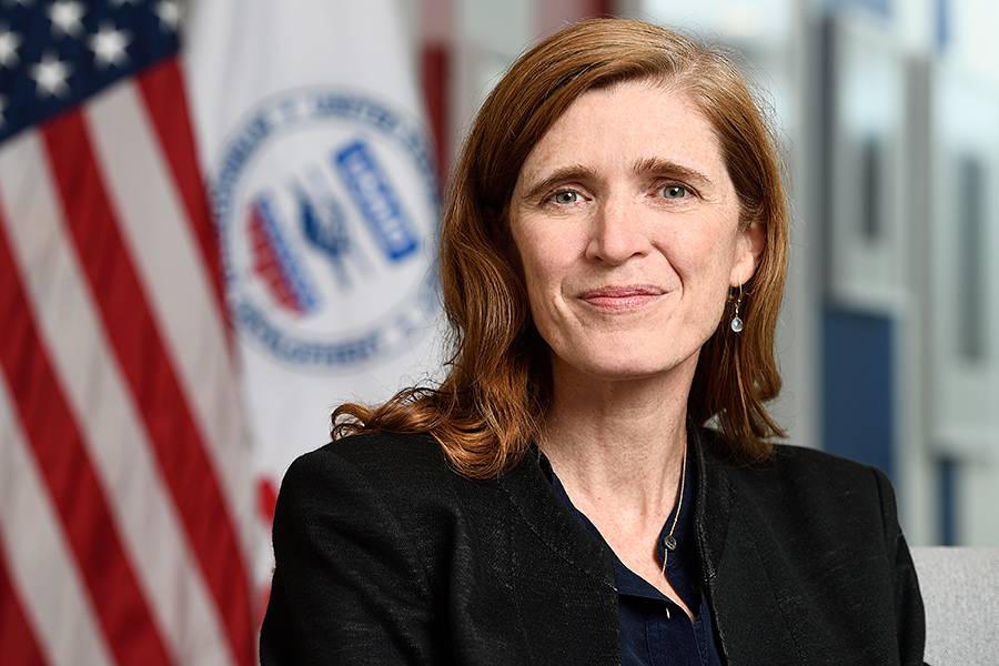 USAID-ის ხელმძღვანელი - „უცხოური გავლენის შესახებ“ კანონის მიღებით, პარლამენტი ქვეყნის დემოკრატიულ გზას, ეკონომიკურ უსაფრთხოებას და აშშ-სთან ორმხრივ ურთიერთობებს საფრთხეს უქმნის