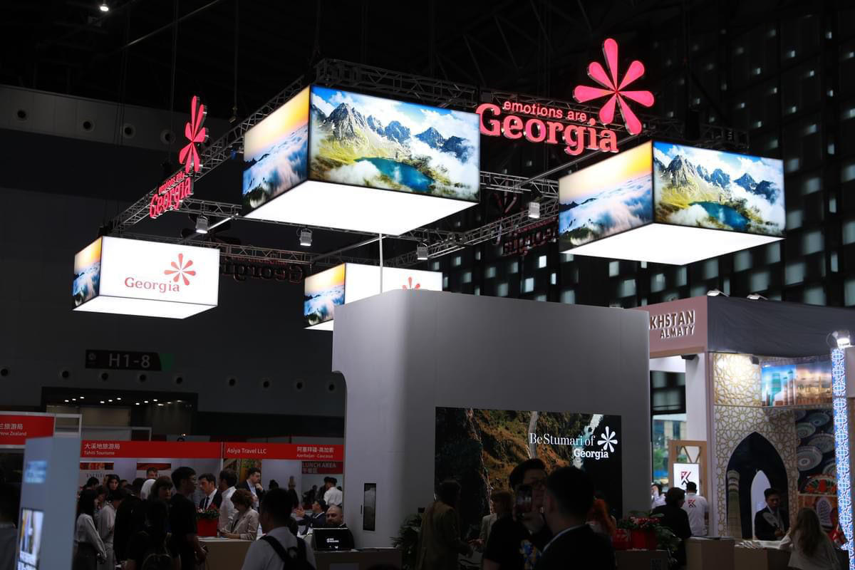 ტურიზმის სექტორი - უვიზო მიმოსვლა ხელს შეუწყობს მეტი ტურისტის მოზიდვას