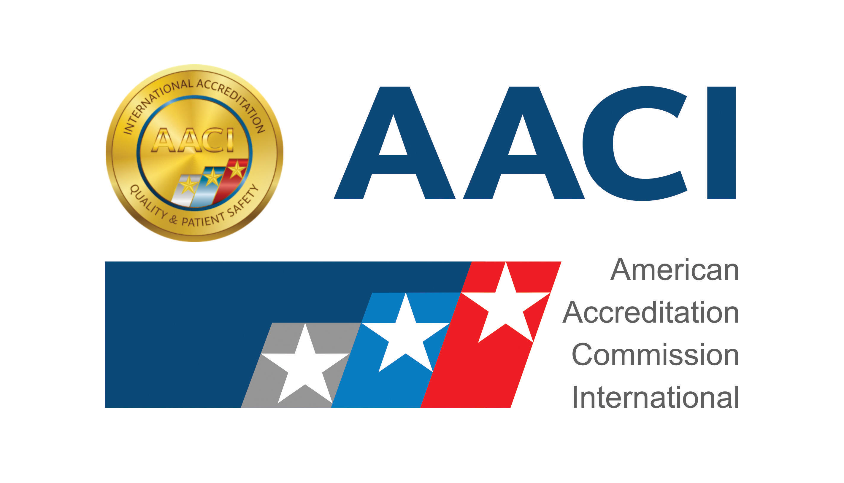 ამერიკის აკრედიტაციის კომისიის - AACI განცხადებით, ბევრმა კლინიკამ გამოასწორა ხარვეზები და აგრძელებენ  აკრედიტაციის პროცესს, თუმცა არიან ისეთებიც, რომლებიც დიდი ალბათობით ვერ შეძლებენ აკრედიტაციის მიღებას 2025 წლის 1 იანვრამდე