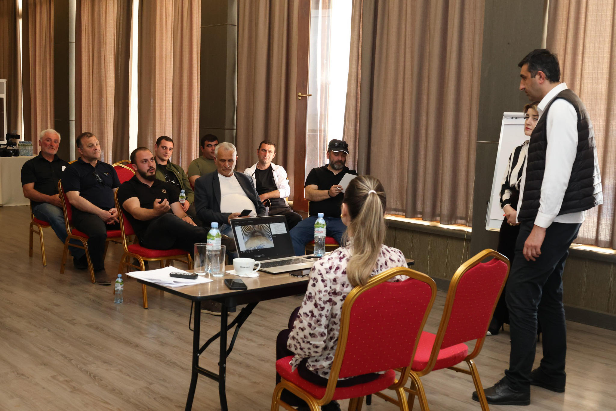 1-ელი ივლისიდან, მთავრობის დადგენილების საფუძველზე, აფლატოქსინით დაბინძურებული ცხოველის საკვების გამოყენება იკრძალება