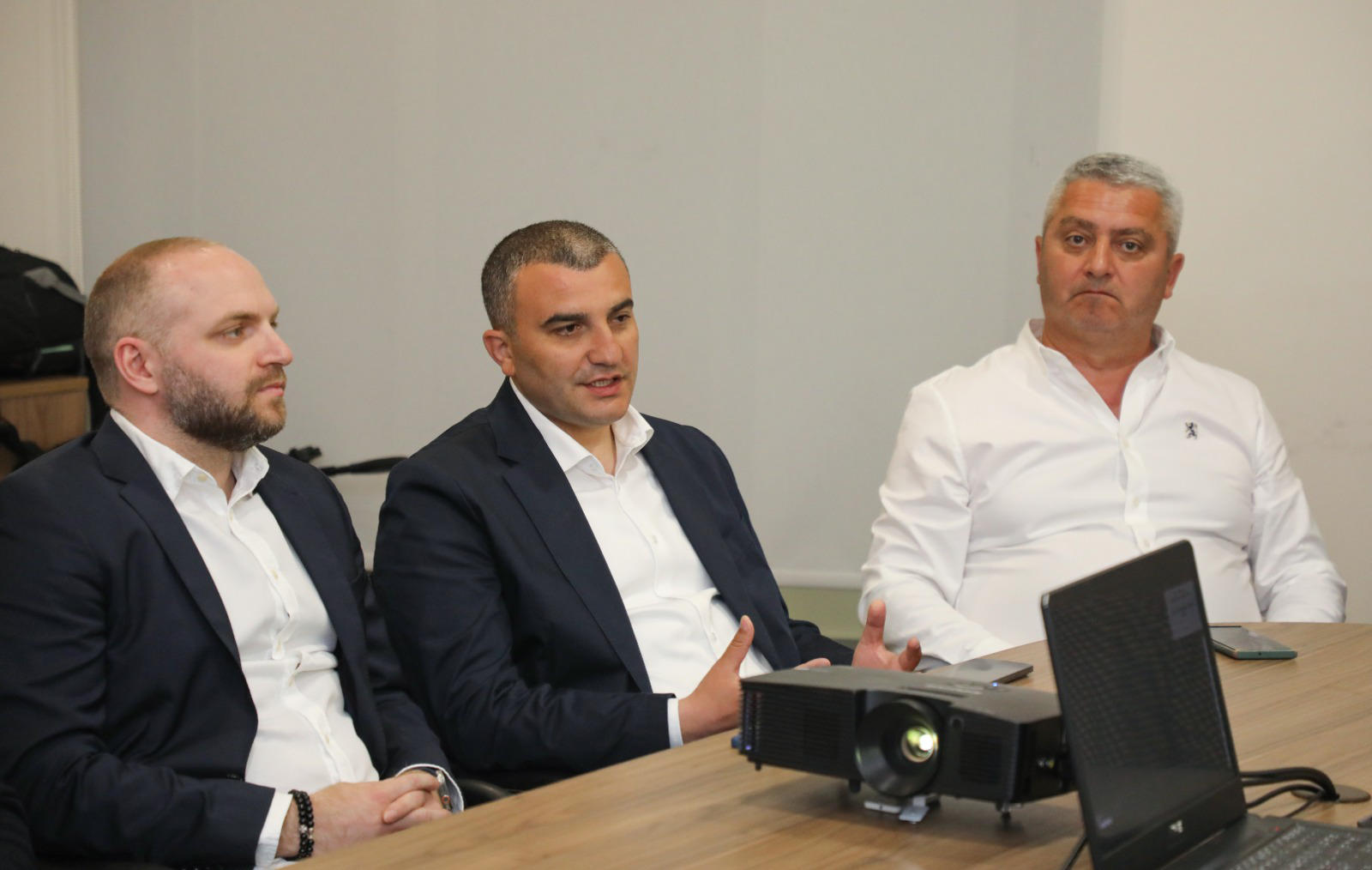 დაბა მანგლისის განაშენიანების გეგმისთვის საპროექტო დოკუმენტაციის შემუშავების მეორე ეტაპი უკვე დასრულდა