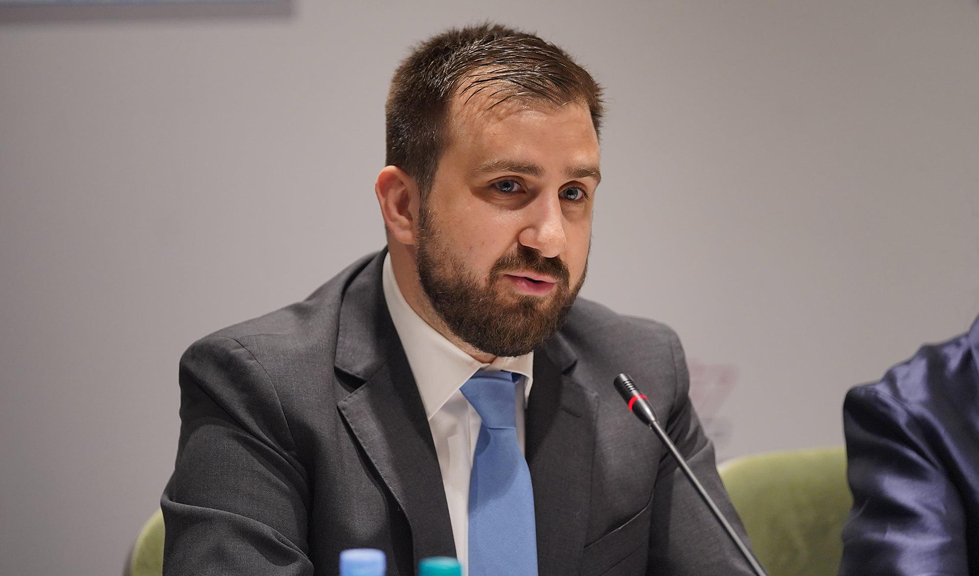 ირაკლი ქარქაშაძე - საქართველოსა და ჩინეთს შორის უვიზო მიმოსვლა და პირდაპირი რეისები ორ ქვეყანას შორის ახალი ტურისტული ნაკადების გენერირებას ხელს შეუწყობს