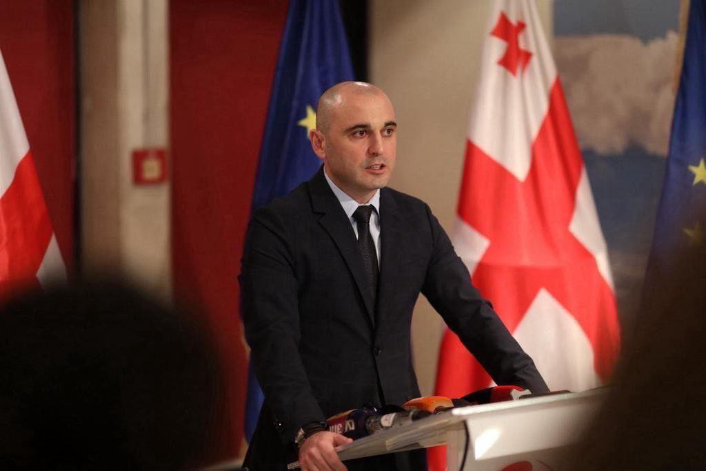 ლევან ხაბეიშვილი პარტიის ოფისზე განხორციელებული თავდასხმის გამოძიებაზე -  რა მინის დაზიანება? რას დაგამსგავსათ ივანიშვილმა?!