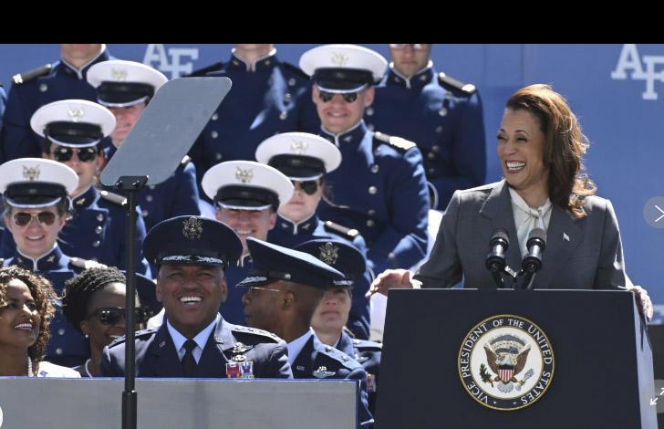 შვეიცარიაში, სამშვიდობო სამიტს კამალა ჰარისი დაესწრება