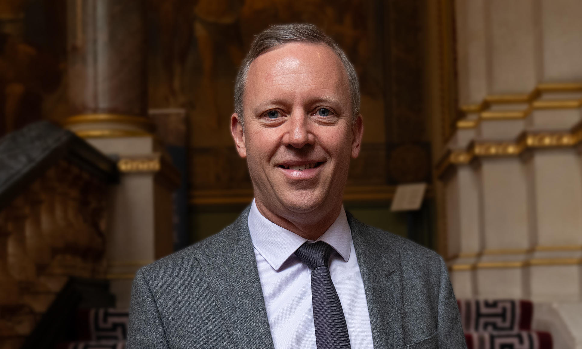 Ambassador of the UK: we decided to freeze the "Wardrop dialogue" with Georgia, we also canceled the planned high-level talks between the defense staffs and suspended the new cyber security program