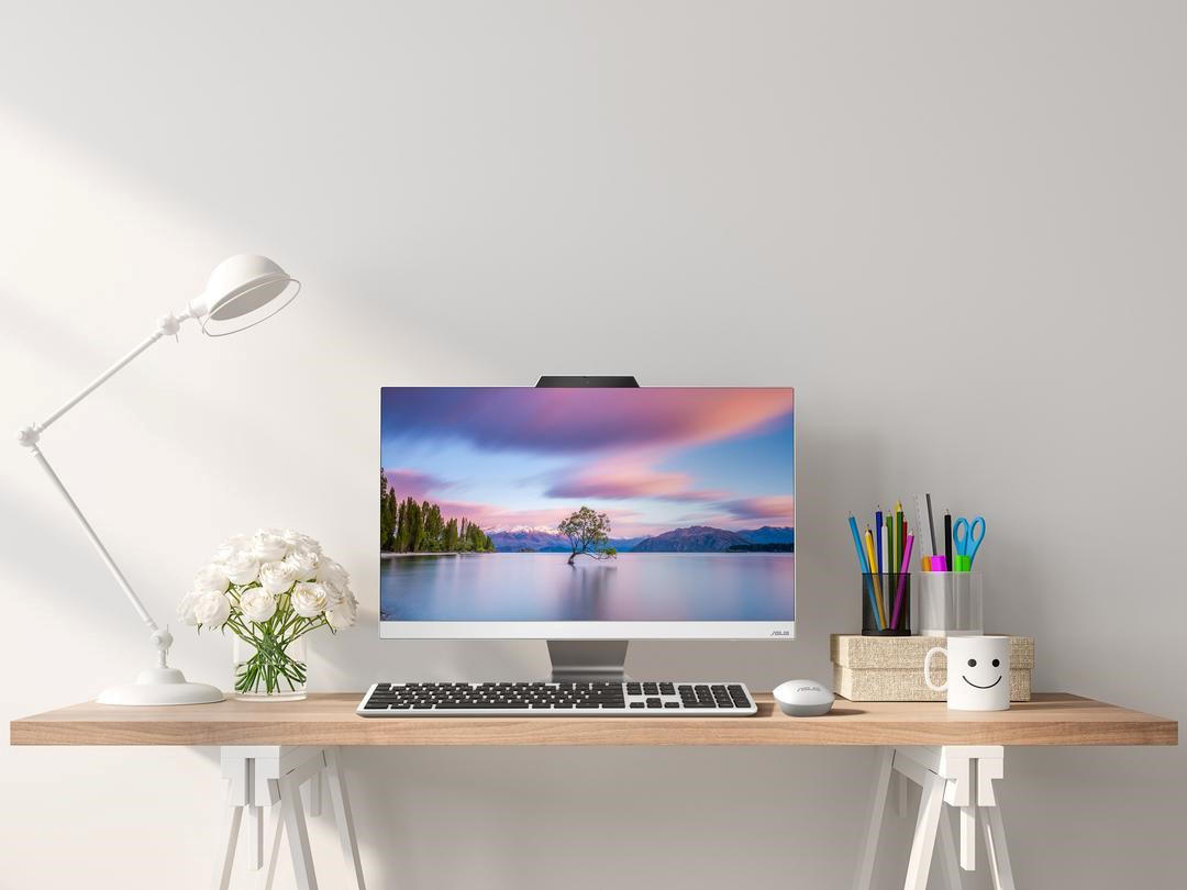 ASUS AiO A3: უნივერსალური დამხმარე სახლსა და ოფისში