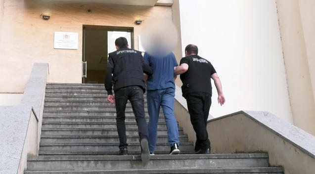 შინაგან საქმეთა სამინისტრო თბილისში ორი ადამიანის მკვლელობასთან დაკავშირებით ინფორმაციას ავრცელებს