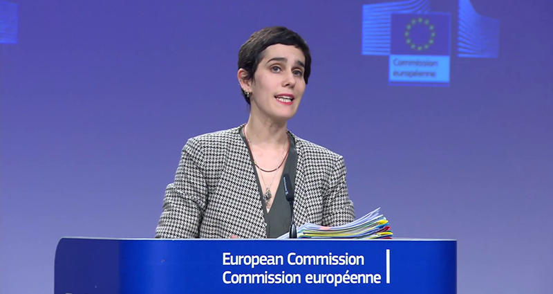 ევროკომისიის წარმომადგენელი - უკრაინამ და მოლდოვამ ევროკავშირში გაწევრიანების შესახებ მოლაპარაკებების დასაწყებად ყველა ნაბიჯი შეასრულეს