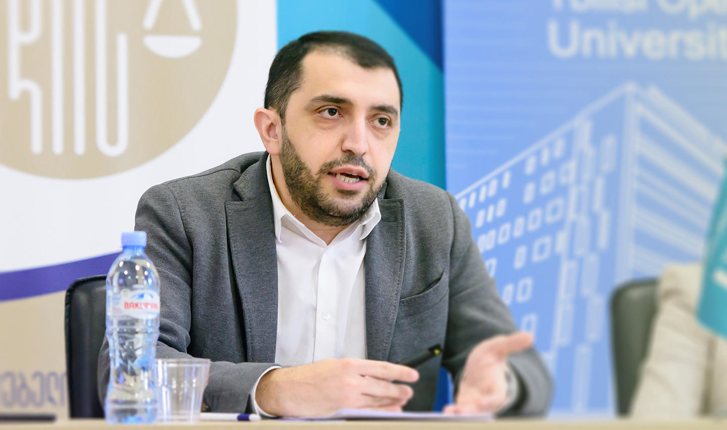 Nexia Georgia ბიზნესს პერსონალურ მონაცემთა დაცვის სერვისს შესთავაზებს