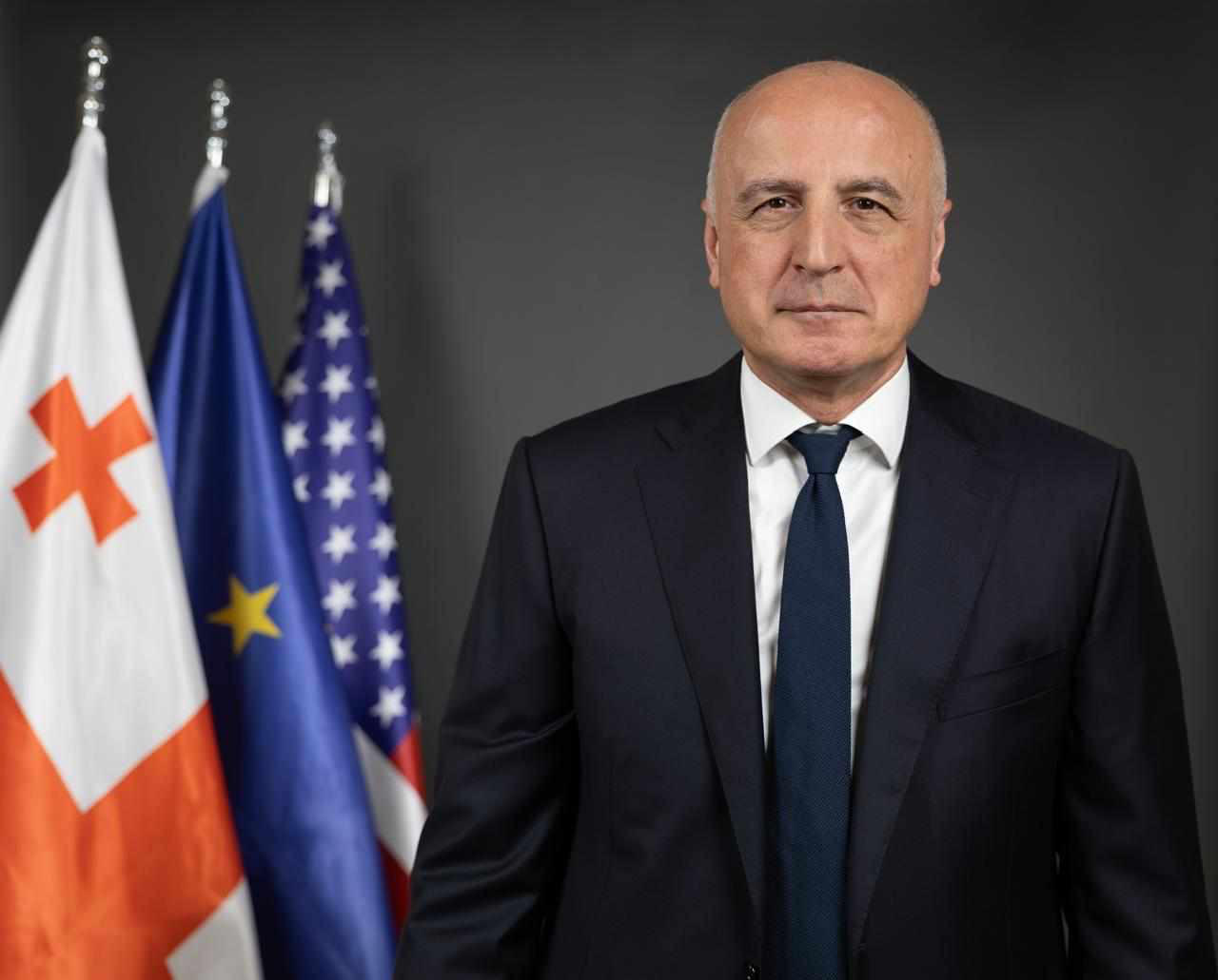 ბადრი ჯაფარიძე - ამ ადამიანებს სანქციები დაუწესდათ იმის გამო, რომ მათ უღალატეს ქვეყნის ეროვნულ ინტერესებს