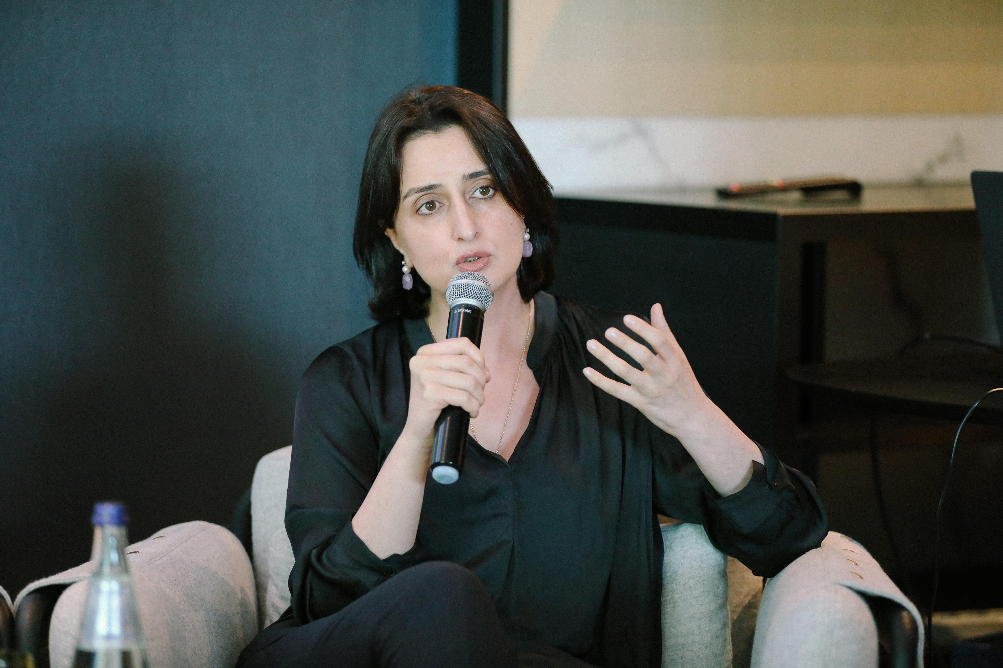 ნინო რუხაძე - ევროკავშირთან მოლაპარაკებების პროცესში ადგილობრივი თვითმმართველობების ჩართულობას მნიშვნელოვანი როლი უკავია