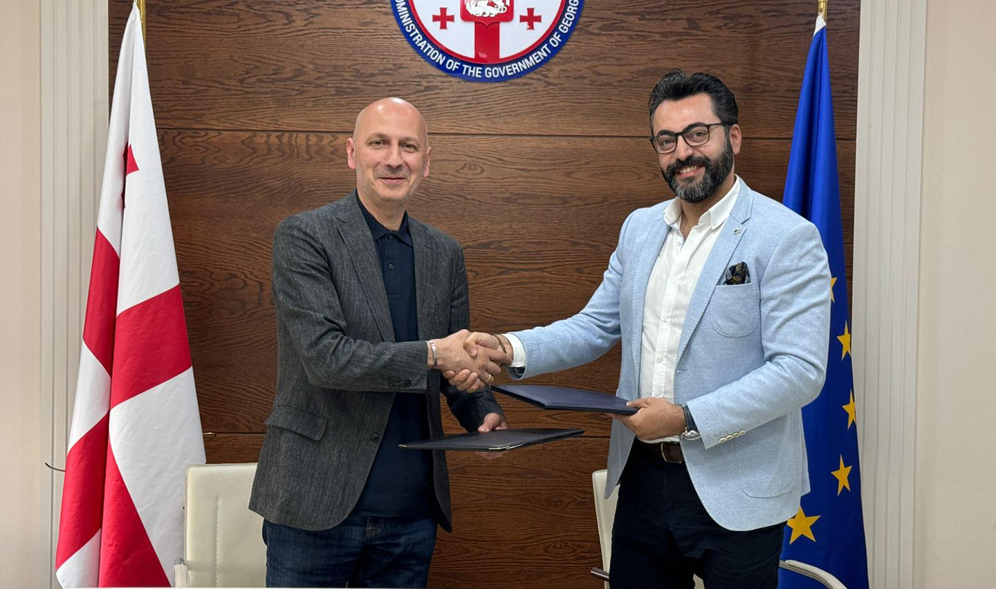 რელიგიის სააგენტო სამედიცინო კაპელანის პროექტის განხორციელებას იწყებს