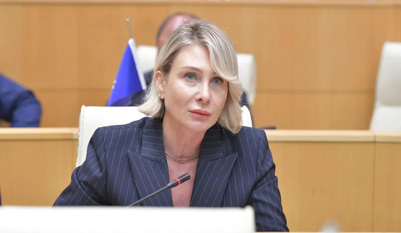 ნინო წილოსანი - „ნაციონალური მოძრაობა“ აუცილებლად გასამართლდება და ქართველი ხალხის ეს დაკვეთა 2024 წლის არჩევნების შემდეგ რეალობად იქცევა