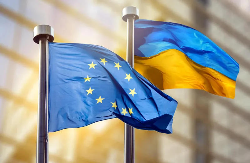 ევროპული საბჭო - ევროკავშირს მოვუწოდებთ უკრაინისთვის სამხედრო დახმარების მიწოდების დაჩქარებისკენ - რუსეთმა არ უნდა გაიმარჯვოს