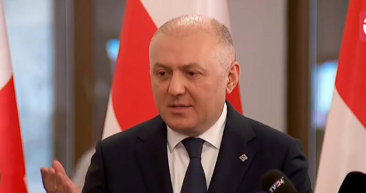 გრიგოლ ლილუაშვილი - ჩვენი სუს-ის მოწყობა ერთ-ერთი საუკეთესოა, კოლეგა უწყებები ევროპიდან ჩამოდიან და რეფორმებს სწავლობენ - თუ „ლელოს“ რამდენიმე ათეული წლის მერე გაუმართლებს და ხელისუფლების სათავეში მოვა, მერე შეცვალონ