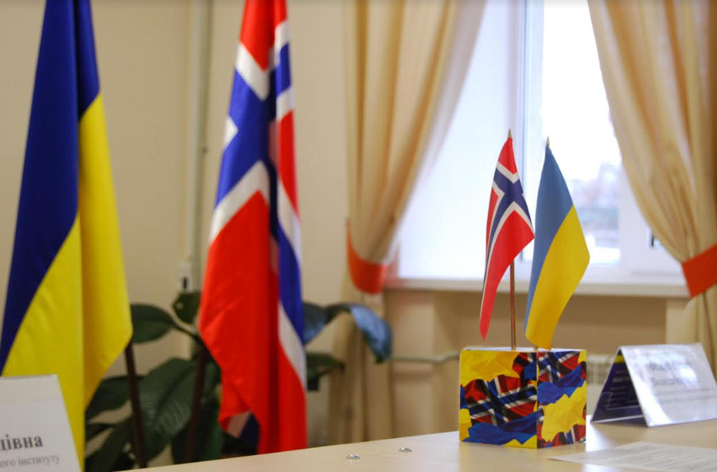 ნორვეგია უკრაინის საჰაერო თავდაცვისთვის 240 მილიონ ევროს გამოყოფს