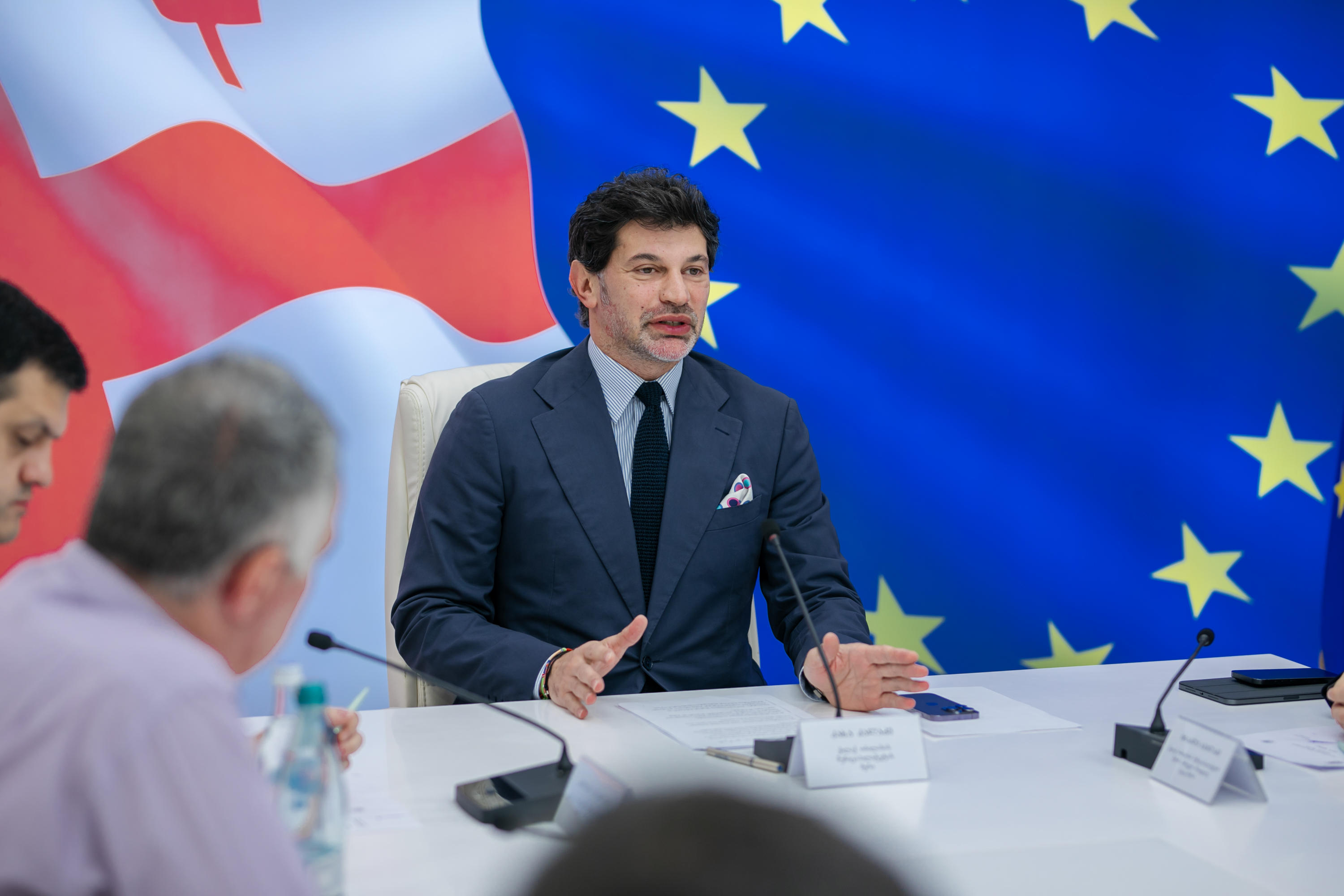 თბილისმა ახალი სტატუსი - „ევროპის სპორტის ქალაქი 2025“ მოიპოვა