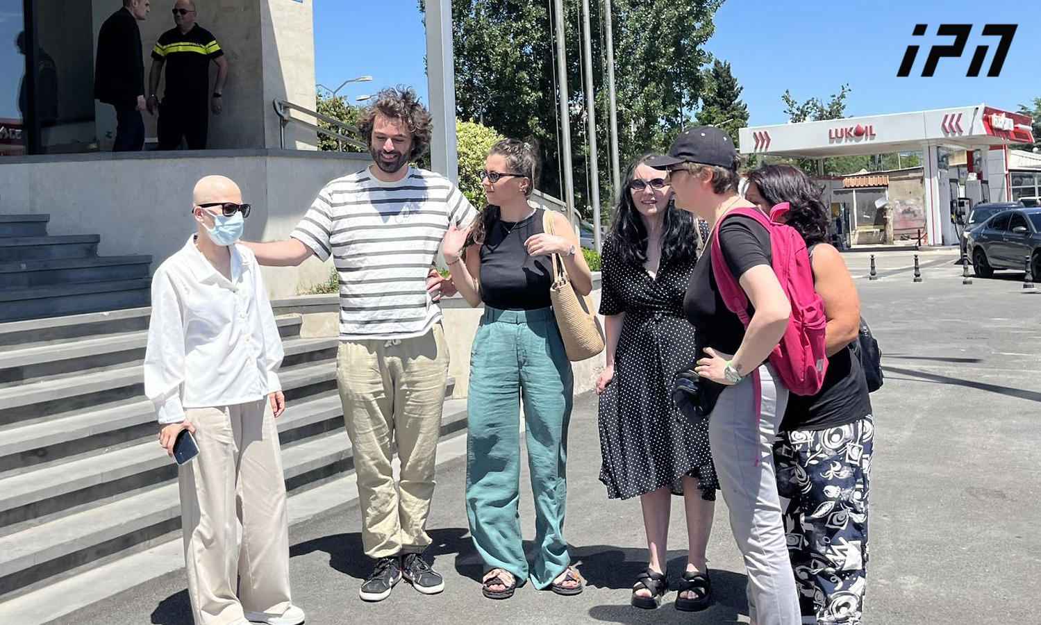 ონკოპაციენტები ჯანდაცვის მინისტრთან ღია ფორმატში შეხვედრას ითხოვენ