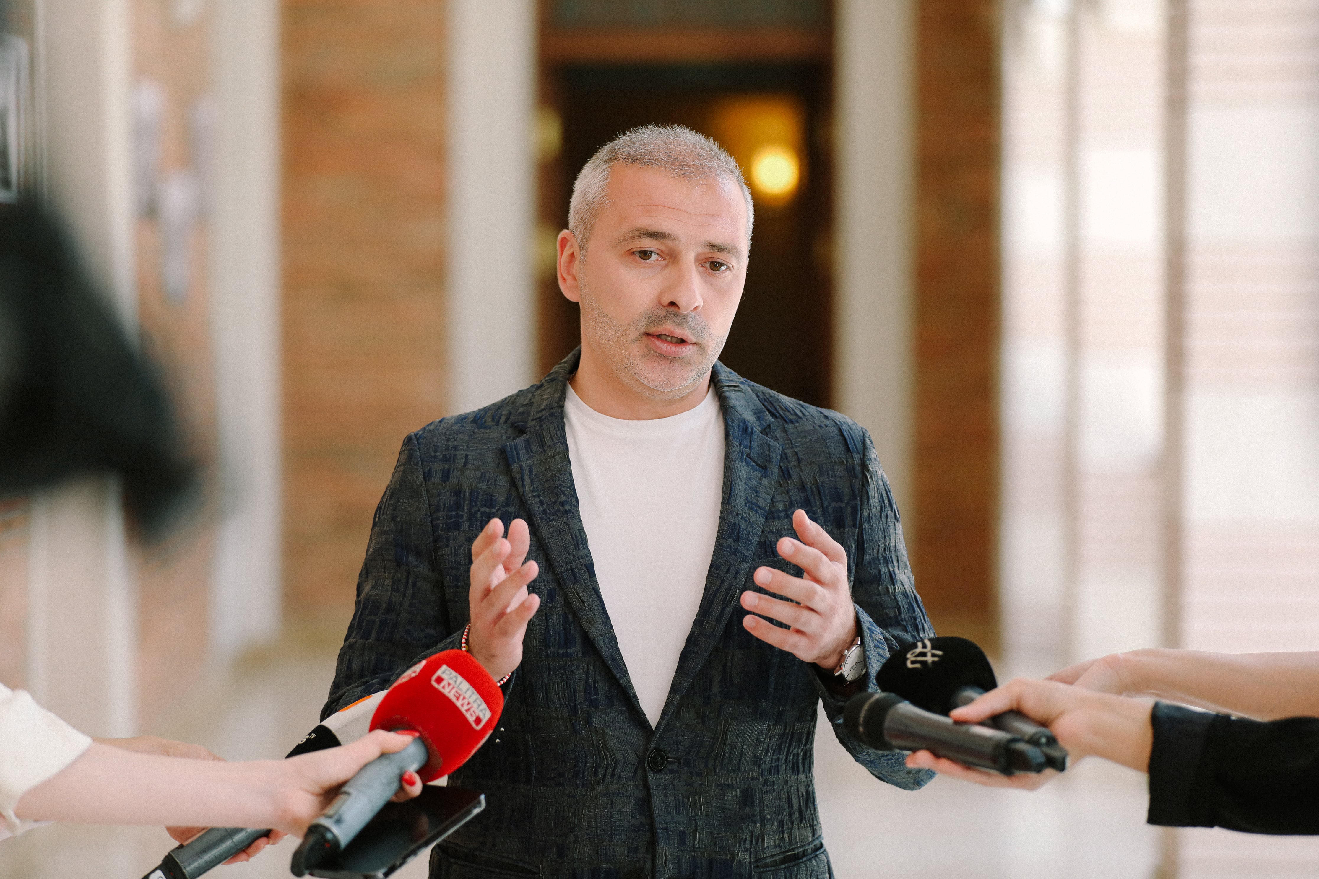 ავთანდილ ცინცაძე - რომ არა ბიძინა ივანიშვილი, ფონდი „ქართუ“, მათი კეთილი ნება, დღეს ამ ტერიტორიაზე უკვე მრავალბინიანი კორპუსები იქნებოდა და ახლა ამ თემაზე აღარავინ ისაუბრებდა