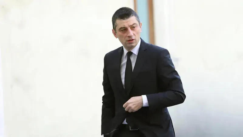 გიორგი გახარია - სიების  ჩახსნაზე ვერავინ მოახდენს ჩვენზე ზეწოლას - არ ვკითხავთ არც „ნაცებს“, არც ივანიშვილსა და მის პარტიას, მანდატებს დავტოვებთ მაშინ და ისეთი ფორმით, როცა საჭიროდ ჩავთვლით