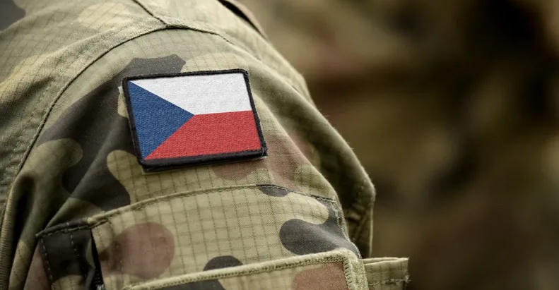 ჩეხეთში სამხედრო პოლიგონზე აფეთქება მოხდა, არიან დაშავებულები