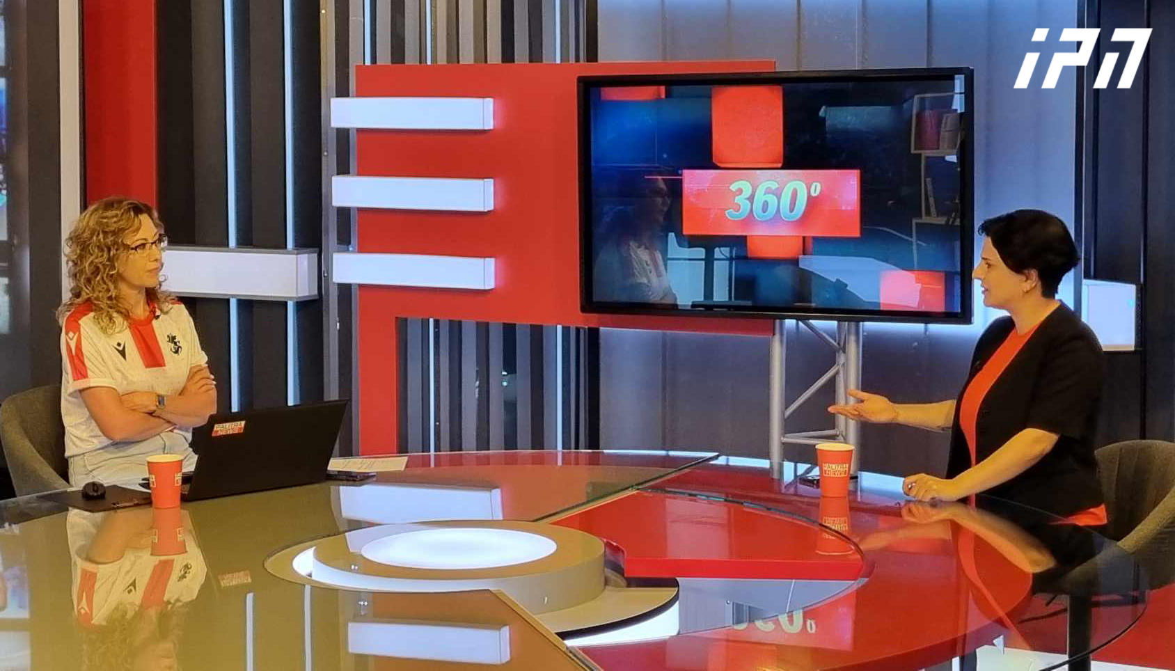 ნათია მეზვრიშვილი - ჩვენ ვგულშემატკივრობთ „ლელოს", გვინდა, რომ არ „განაცდეს“, ეს არ არის ერთადერთი კეთილი ზრახვა - თანამშრომლობა საზოგადოებასა და პარლამენტში მრავალპარტიულობას სჭირდება