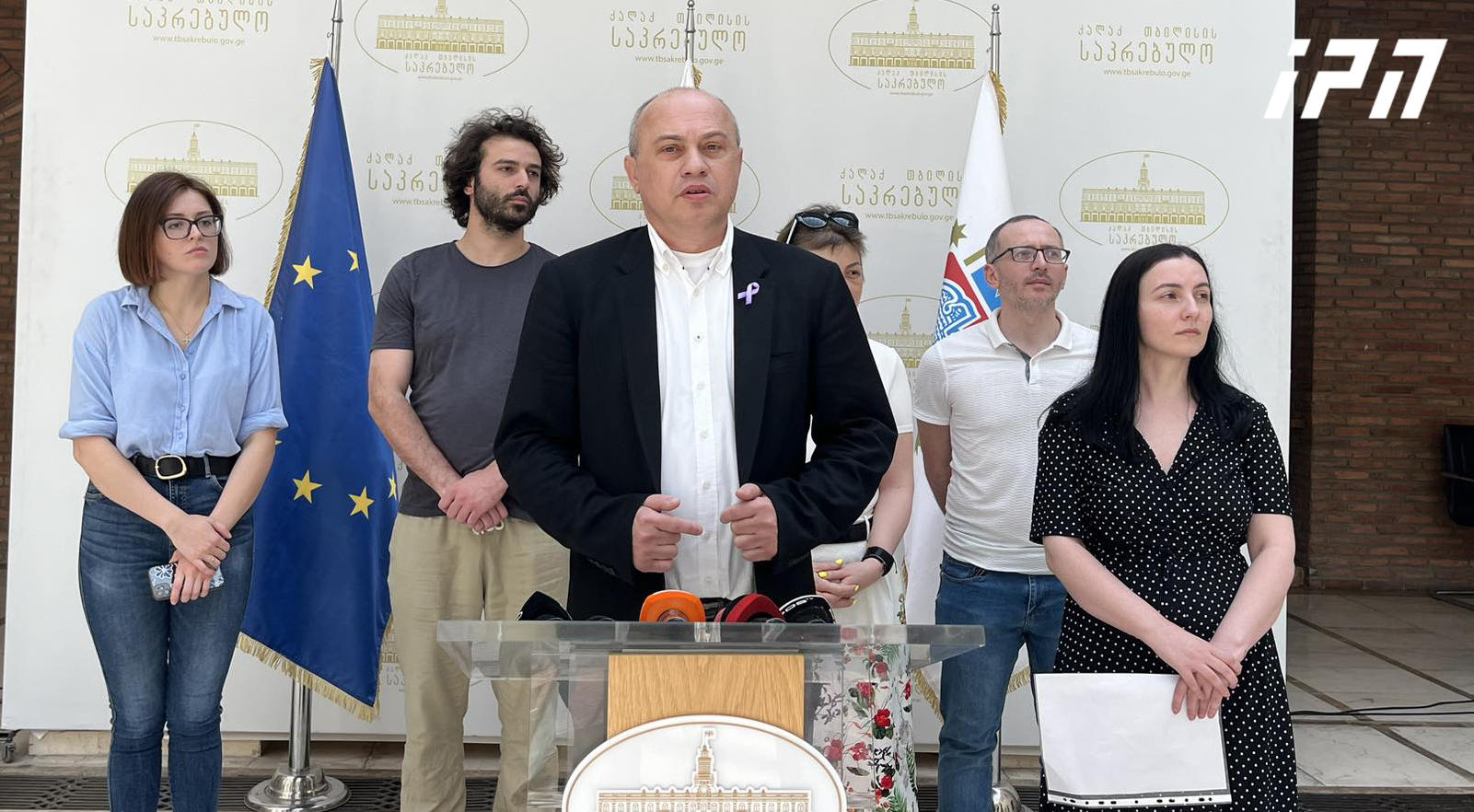 ვატო სურგულაძის განცხადებით, ონკოპაციენტების პრობლემები კვლავ მოუგვარებელი რჩება
