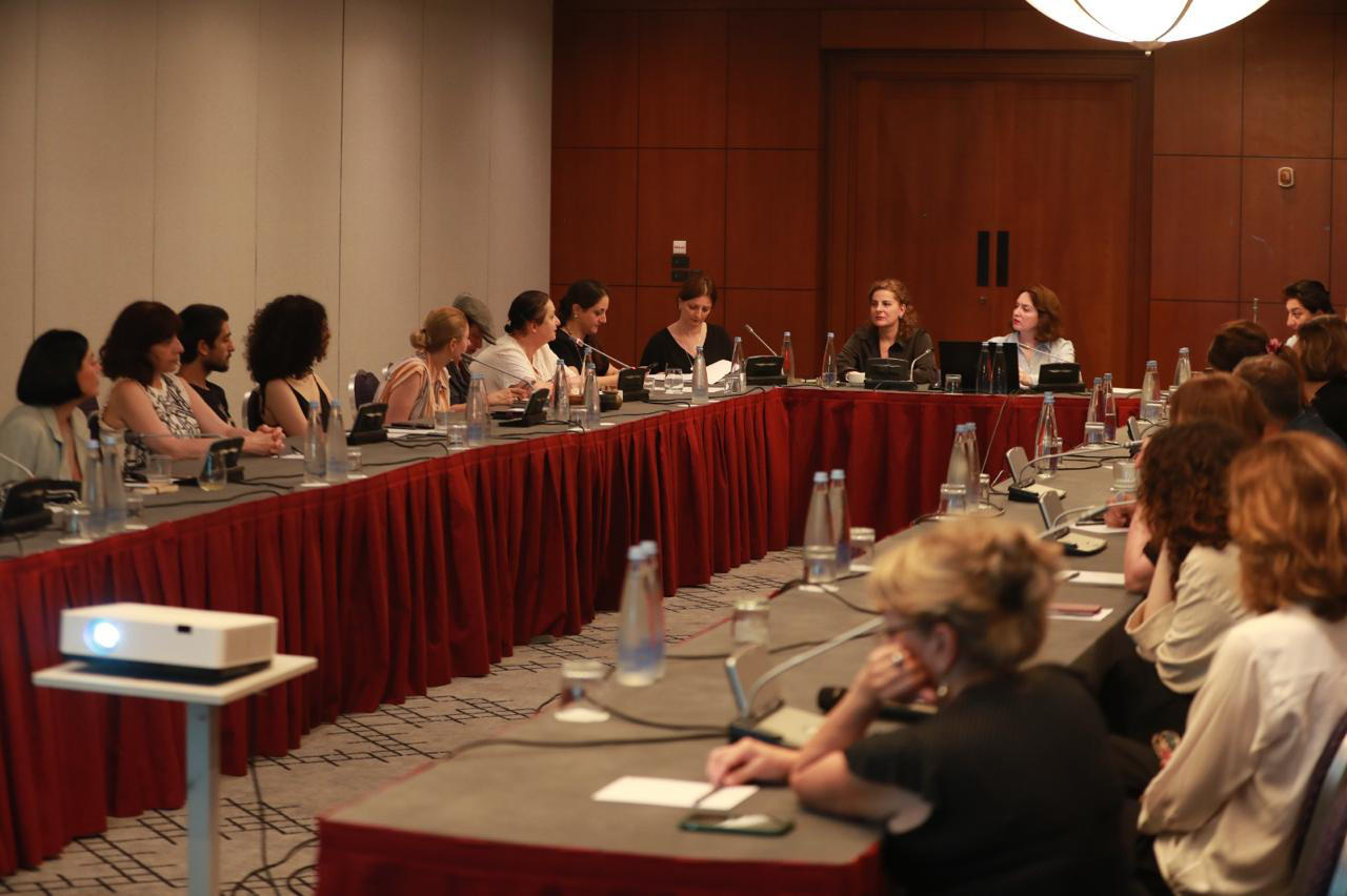 ტურიზმის ეროვნული ადმინისტრაცია  ახალ პროექტს იწყებს, რომლის მიზანიც სუვენირების, როგორც ქვეყნის ტურისტული პროდუქტის განვითარებაა