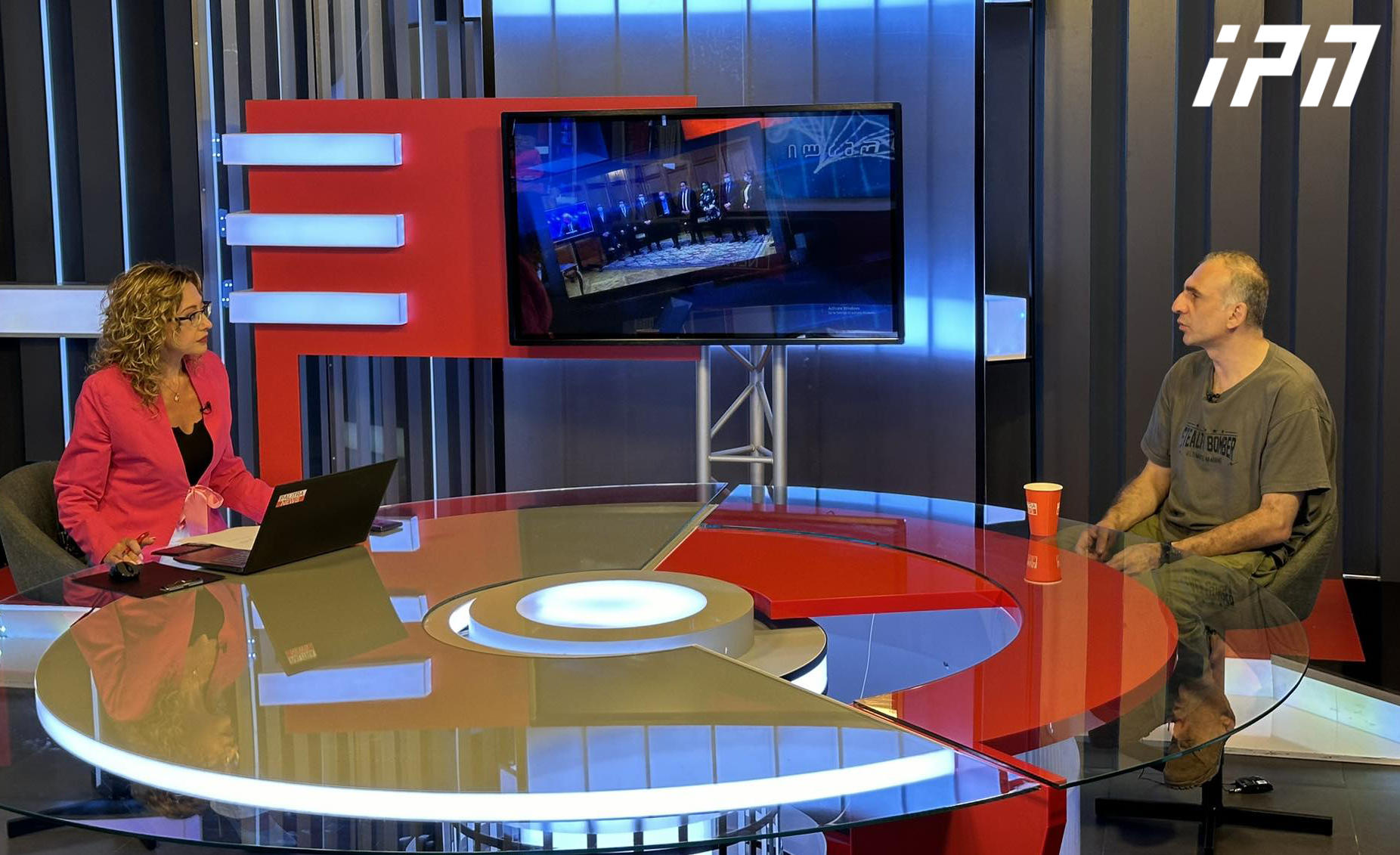 ალეკო ელისაშვილი - „ქართული ოცნება“ გარუსებულია, მარტივად არ წავა, დიდი ბრძოლები, საშინელი ზაფხული გველის - სამოქმედო გეგმებზე მიდის მსჯელობა, ჩემთვის „ნაციონალურ მოძრაობასთან“ თანამშრომლობა აღარ არის მკაფიო წითელი ხაზი