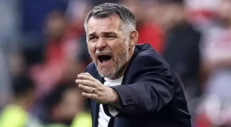 Вилли Саньоль – Несмотря на поражение, мы горды – Опыт нам пригодится уже в ближайших матчах