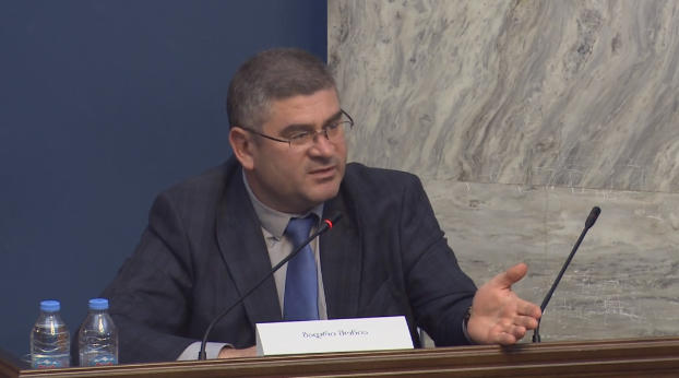 უზენაესი სასამართლოს მოსამართლეობის კანდიდატი - წლებია, სასამართლოს მიზანმიმართული დისკრედიტაცია მიმდინარეობს - ხალხი რეალურად გვენდობა, მომართვიანობა მაღალი ამიტომაც არის